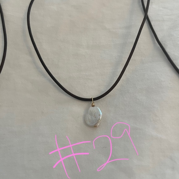 HUGE HUGE JEWELRY SALE!!! all handmade - do not purchase this listing - Picture 12 of 12